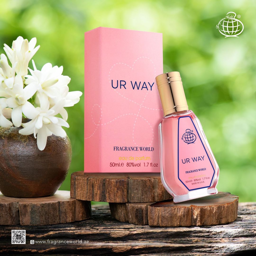 UR WAY
