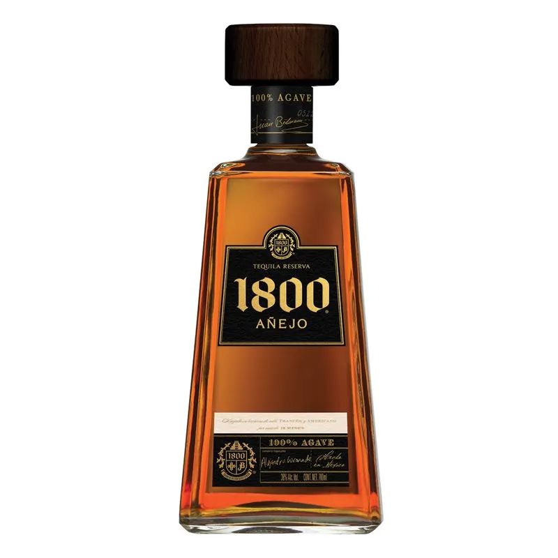Tequila Reserva Antigua 1800 700.0 mL