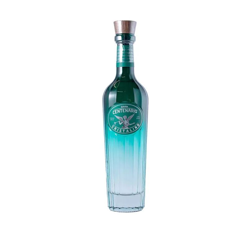 Tequila Cristalino Gran Centenario 750.0 mL