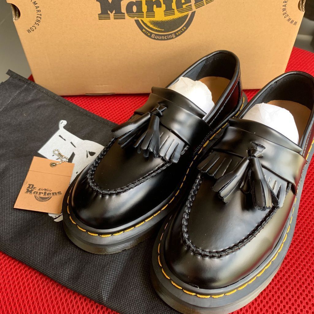 Dr. MARTENS