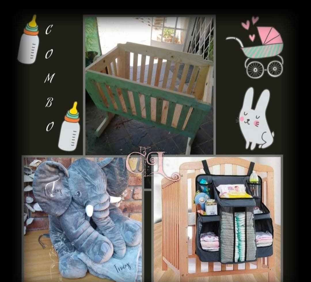 The Perfect Snuggle Combo