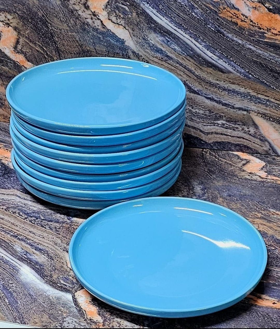 Pasta Plates