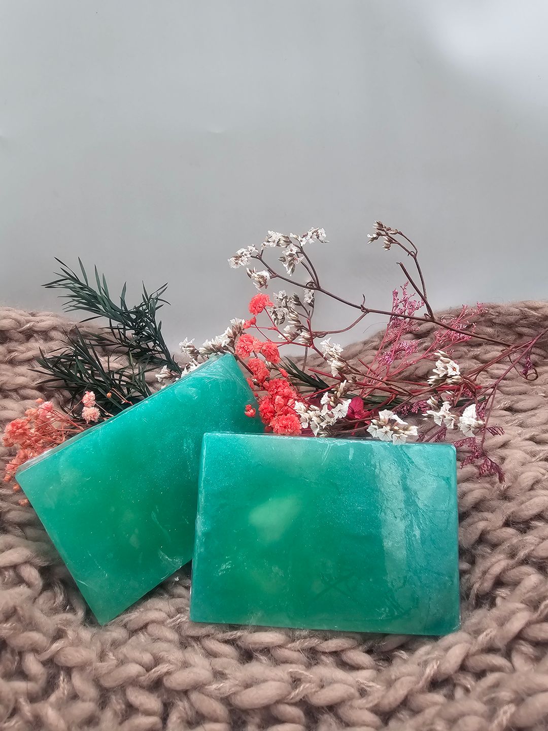 Neem & Tea Tree Soap
