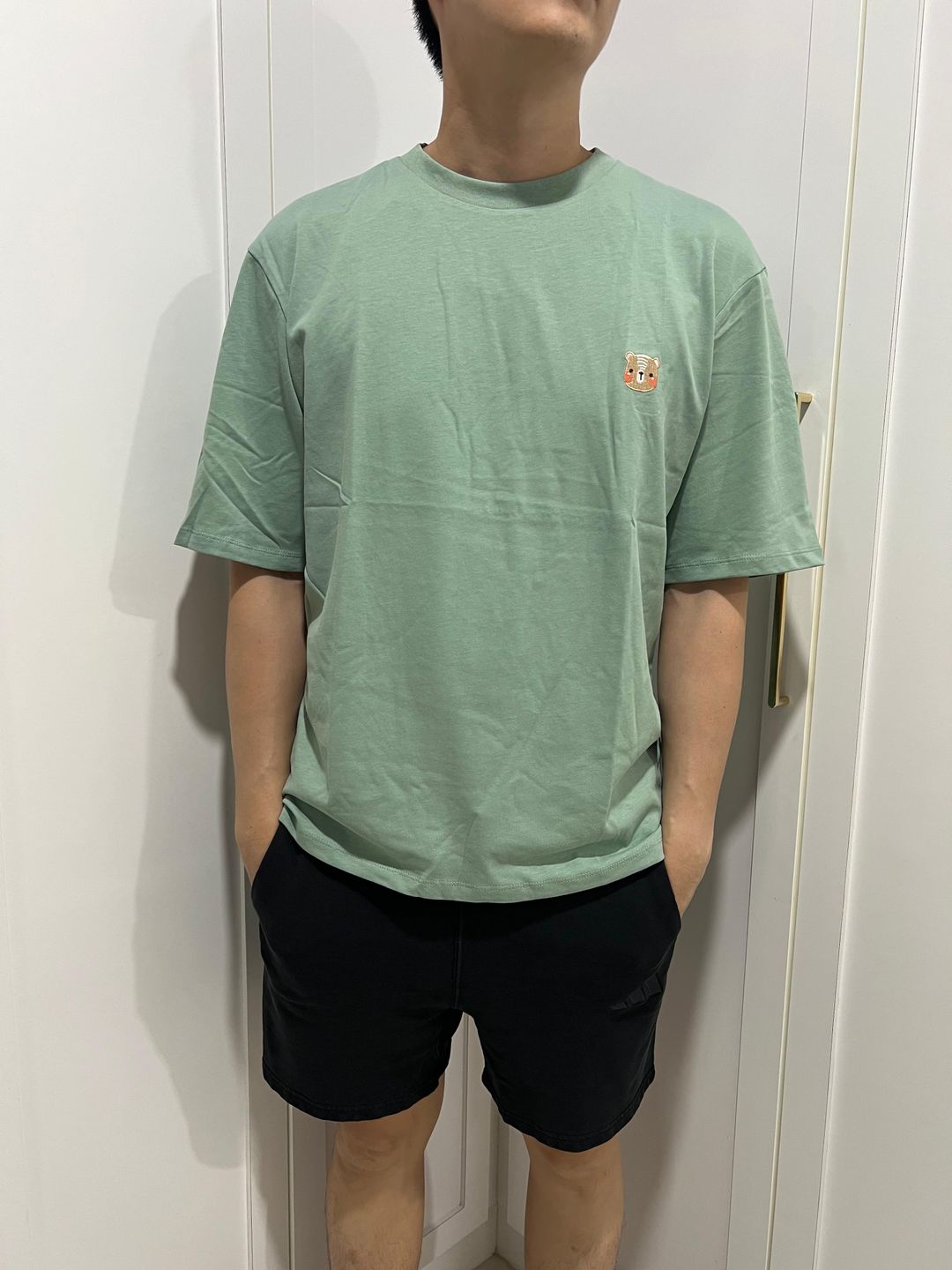 [❤️‍🔥NEW LAUNCH] Adult Oversize Tee