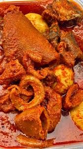 Buka Stew