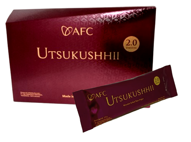 UTSUKUSHHII GOLD