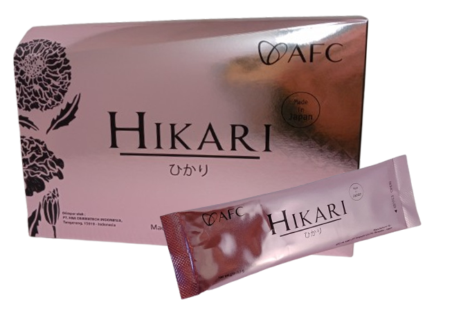HIKARI