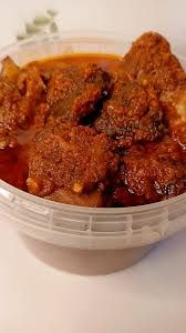 Beef Stew  
