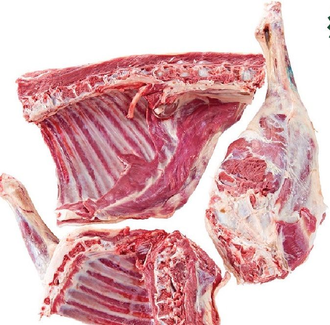 Mix Mutton