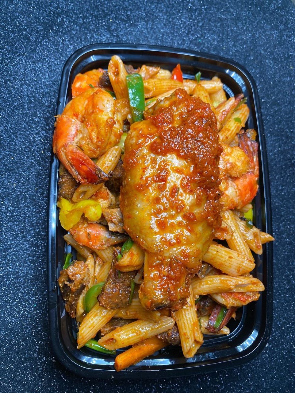 Zi Penne