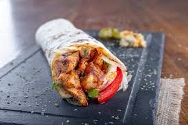 Chawarma Viande / Poulet