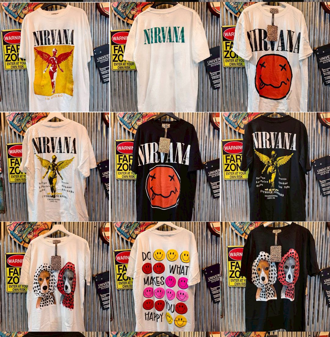 Tshirt