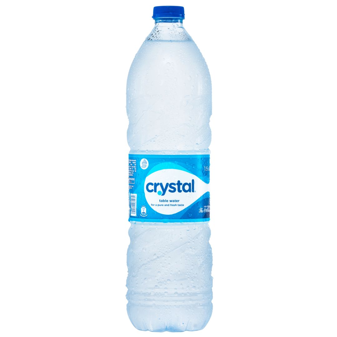 Water 500ml