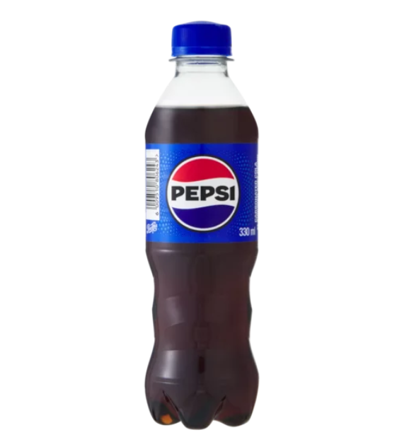 Pepsi 330 mL