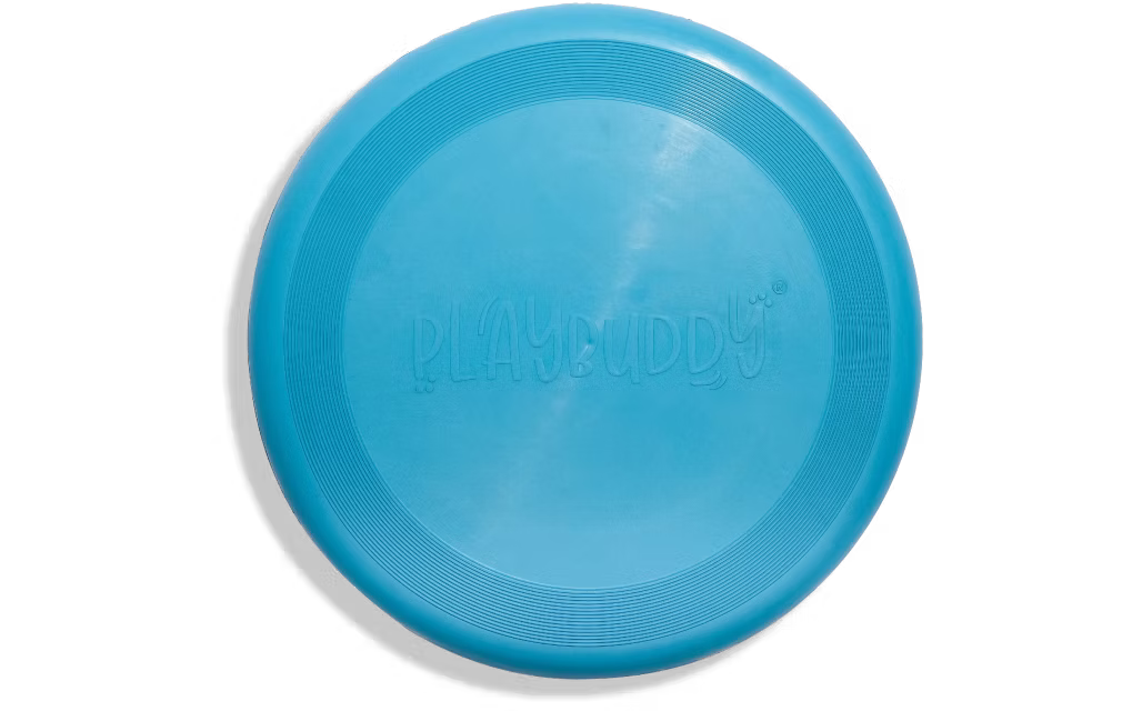 Frisbee PlayBuddy