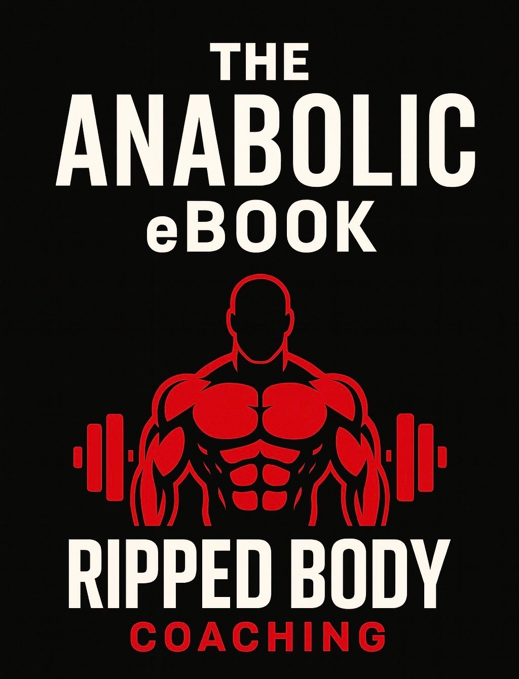 The Anabolic eBook