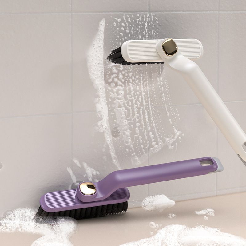 Multifunctional cleaning brush 