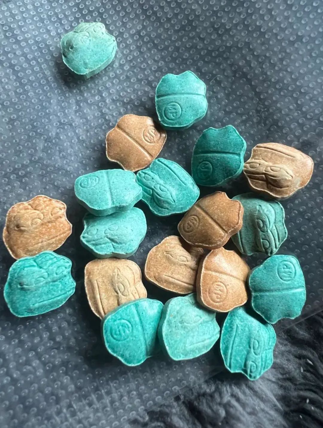 2cb PEPES 25mg