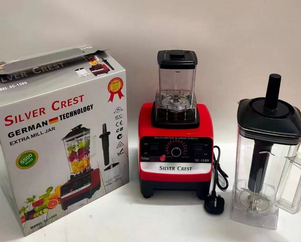 Blender for your home. Free delivery.