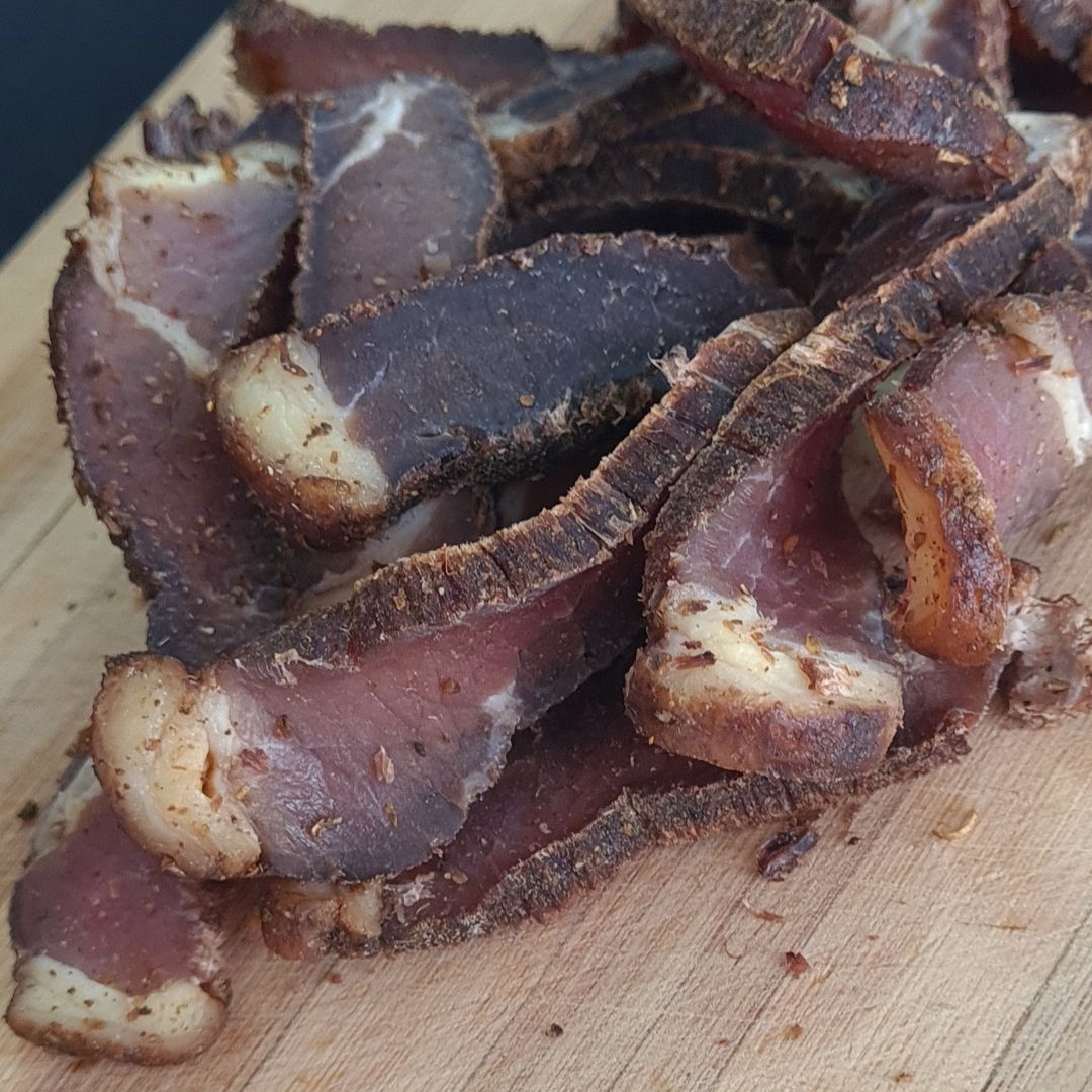 Biltong 
