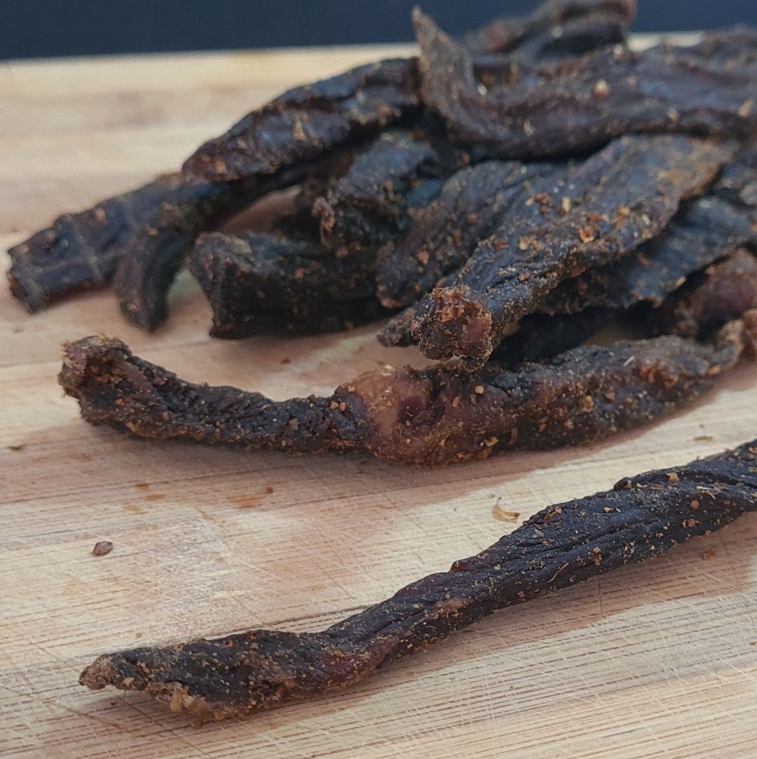 Stix / Bites 