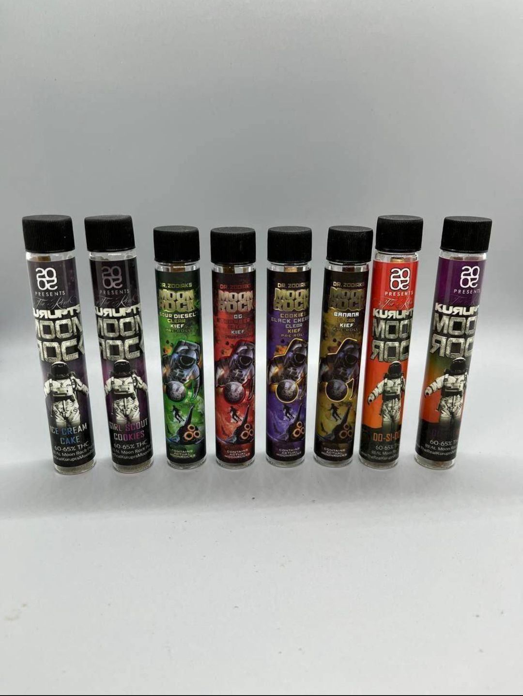 Paper Pre Rolls