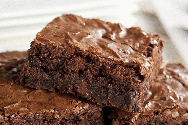 American Brownie