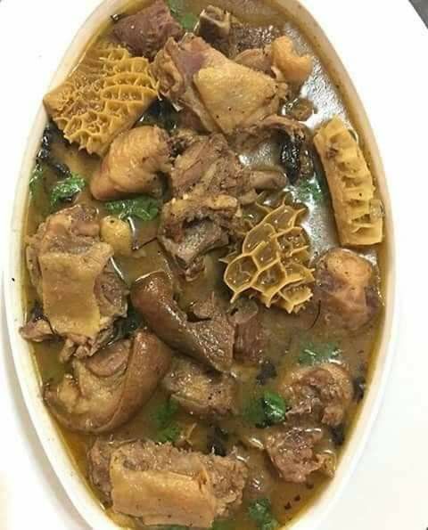 Soup