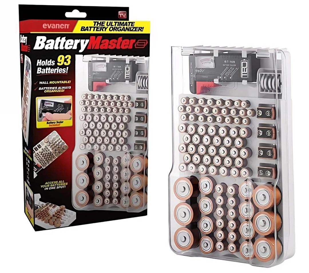 Battery Master