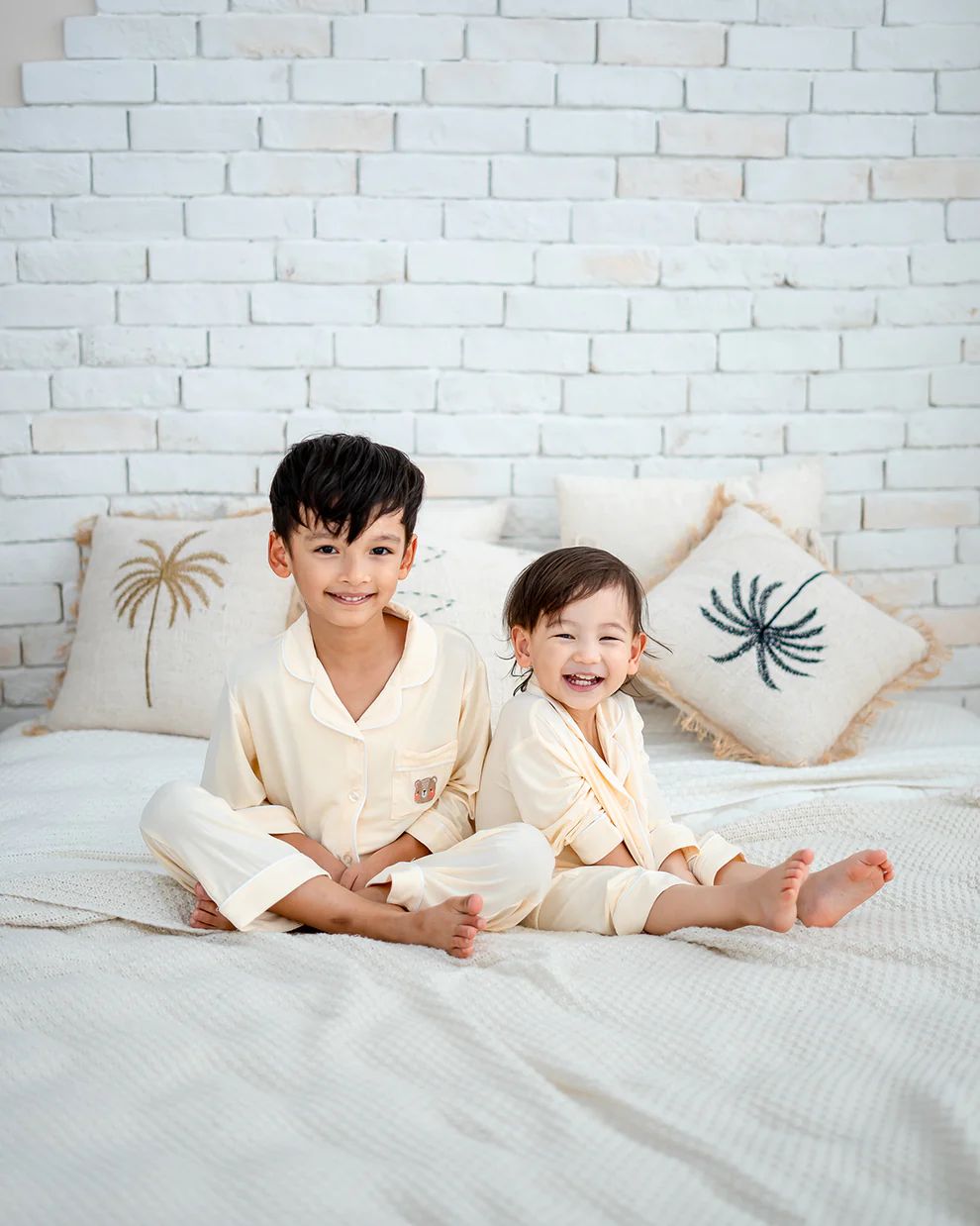 🌟Kids Luxe Comfort Pyjamas