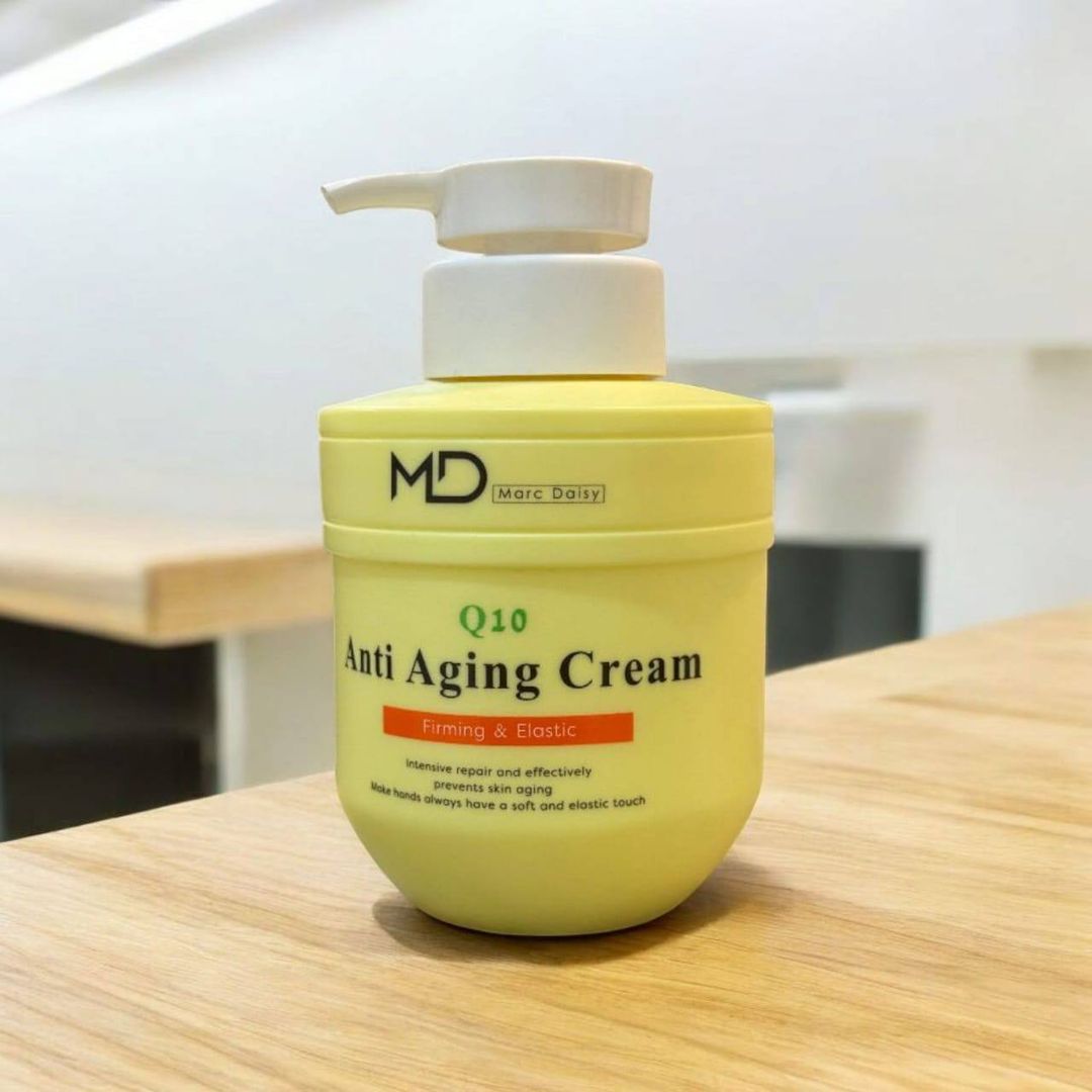 Marc Daisy Anti Aging Cream - مارك دايسي كريم مضاد شيخوخة