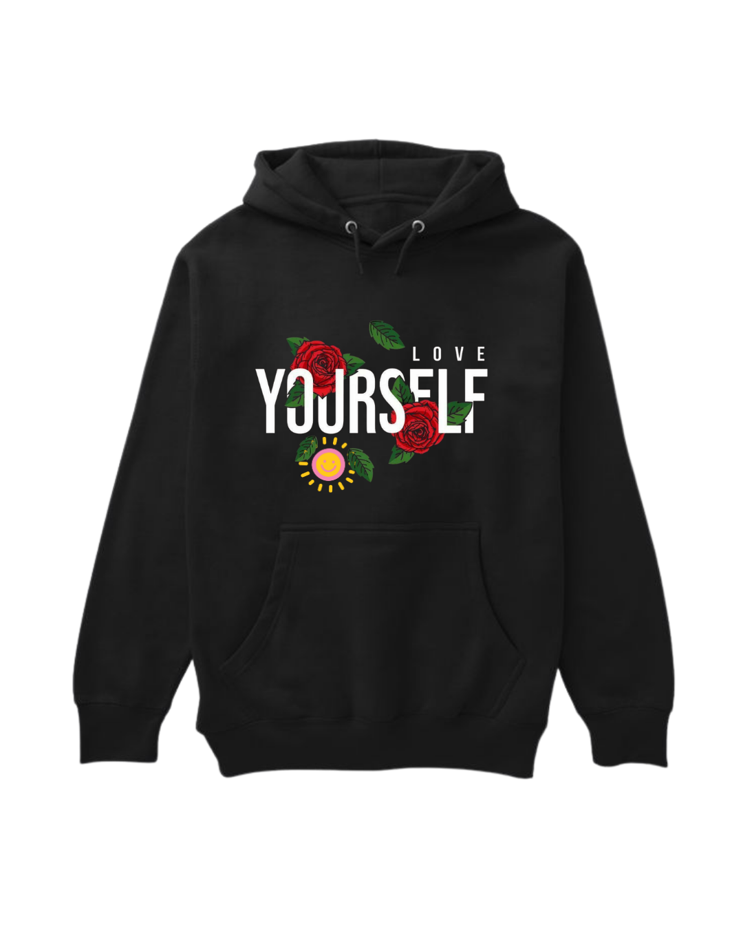  Mind Talk | 'Feel It To Heal It' Hoodie