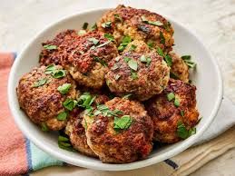 meat ball