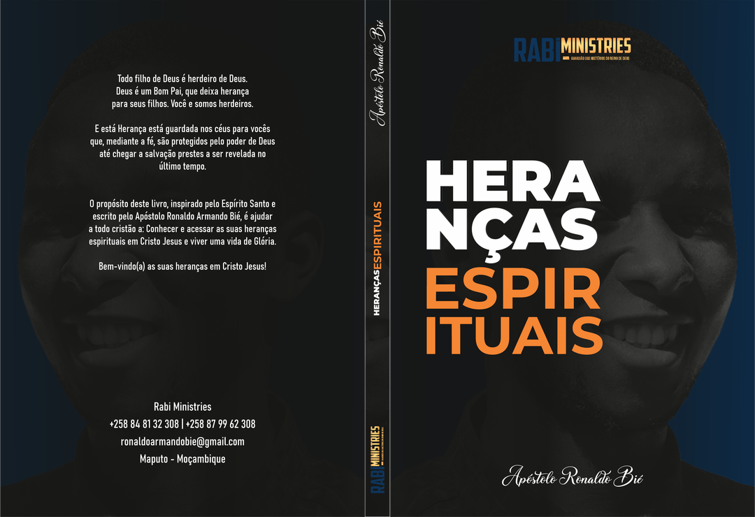 Heranças Espirituais