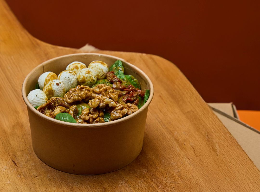 ROCCA SALAD