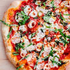 margeritha pizza