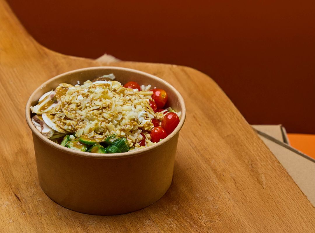 Don Salad