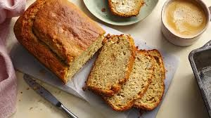 banana cake