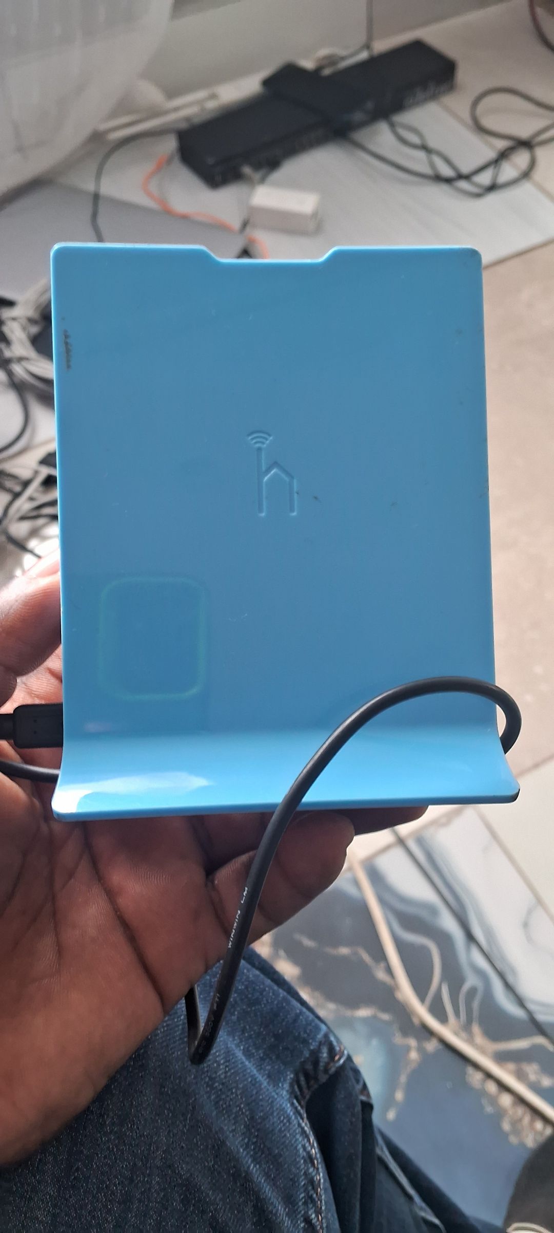 Mikrotik Hap lite