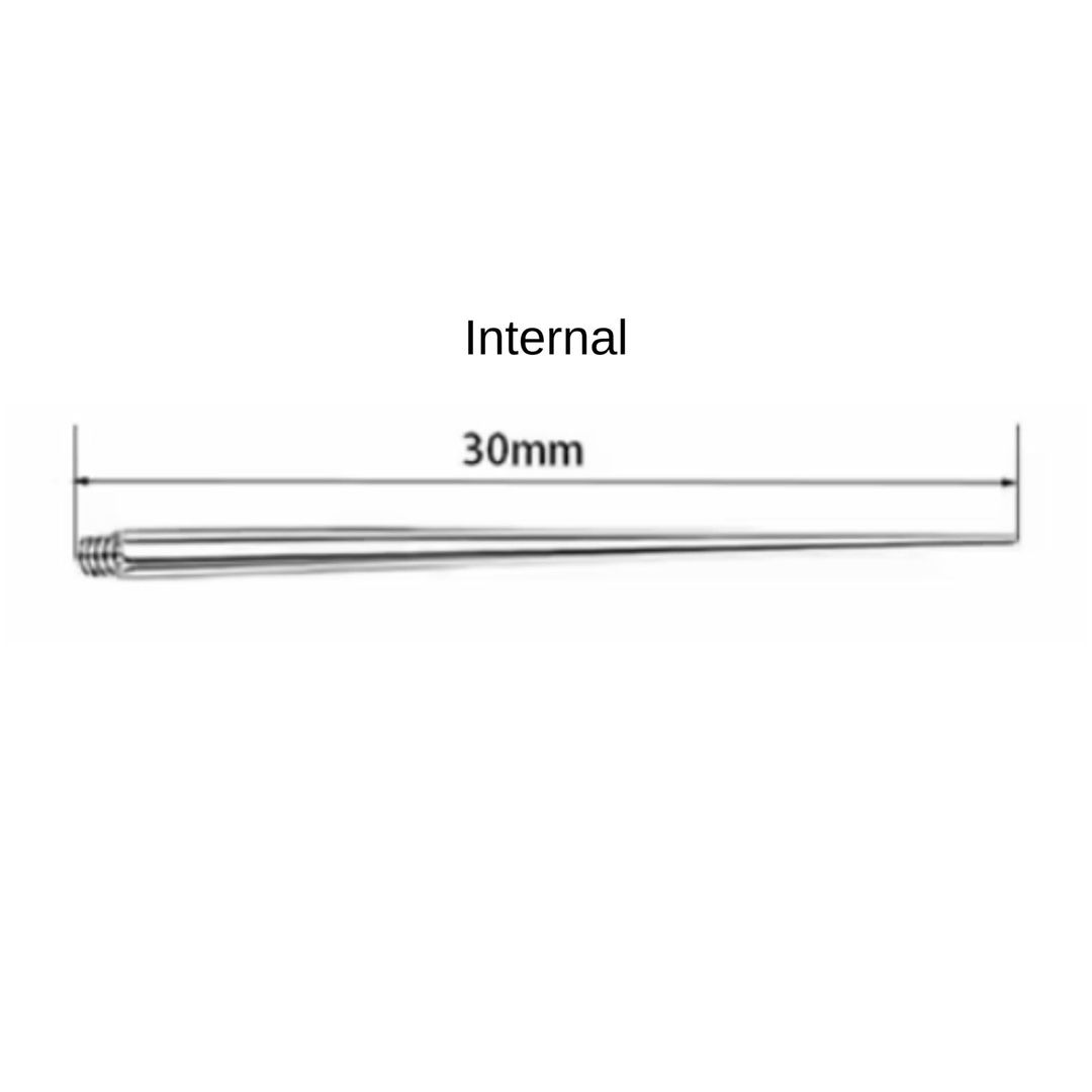 Taper (Internal)