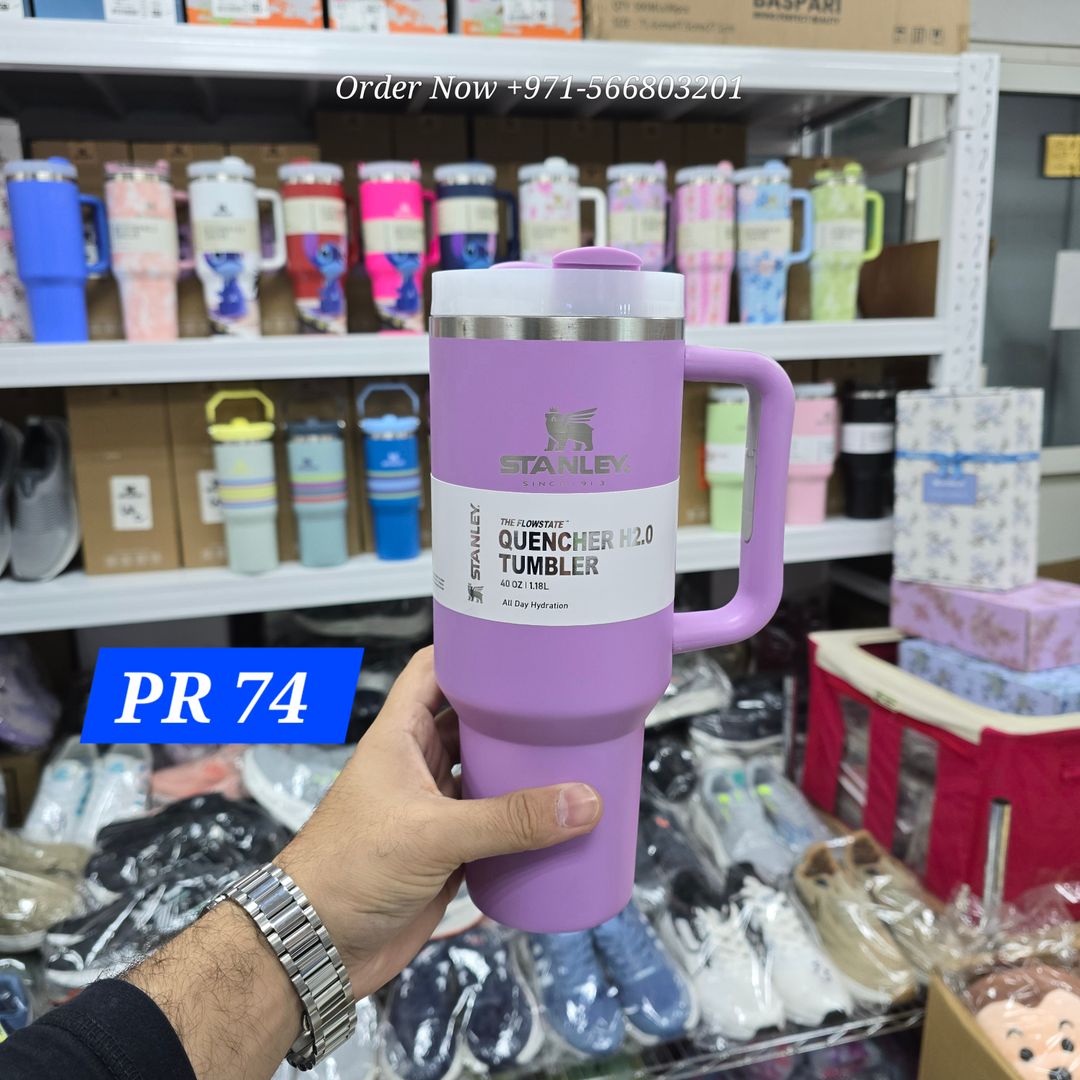 Stanley Tumbler 40 OZ 