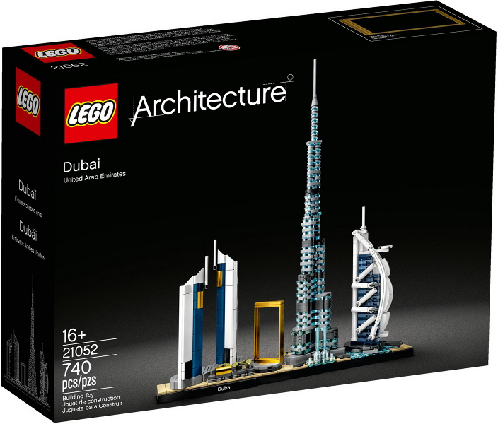 Lego Dubai United Arab Emirates