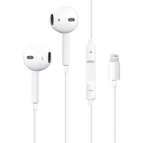 Wired EarPhones