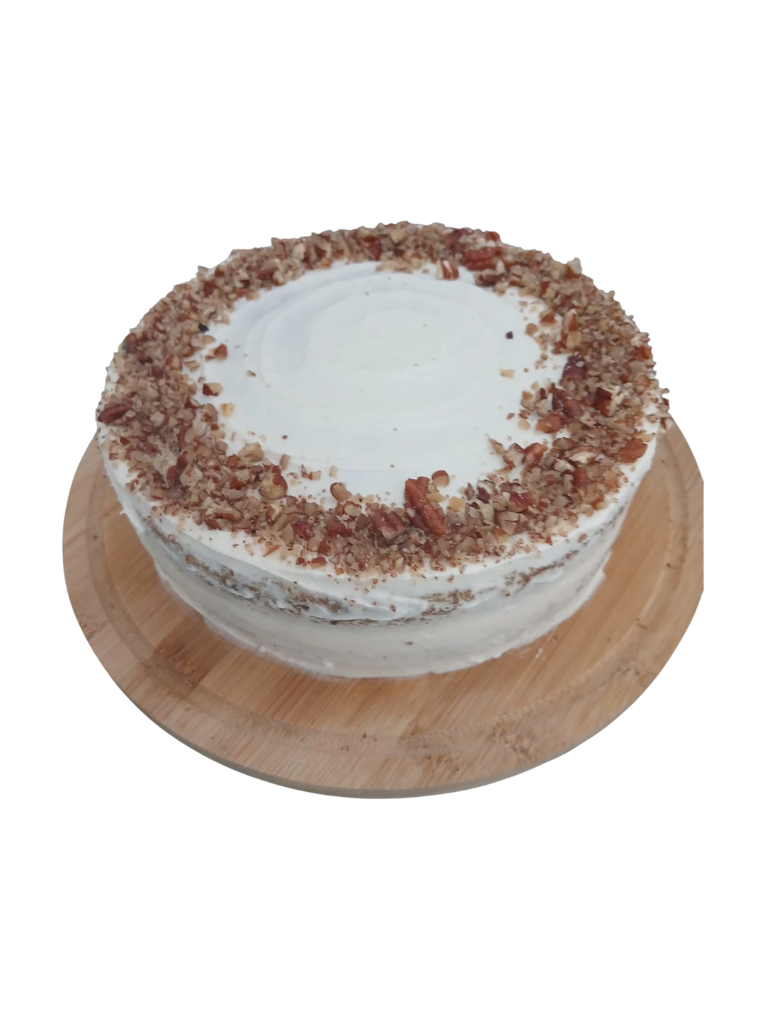 Carrot Cake whole / torta de zanahoria entera / Carrot Cake whole / torta de zanahoria entera