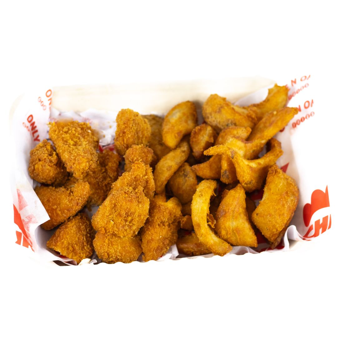 Pops N Fries