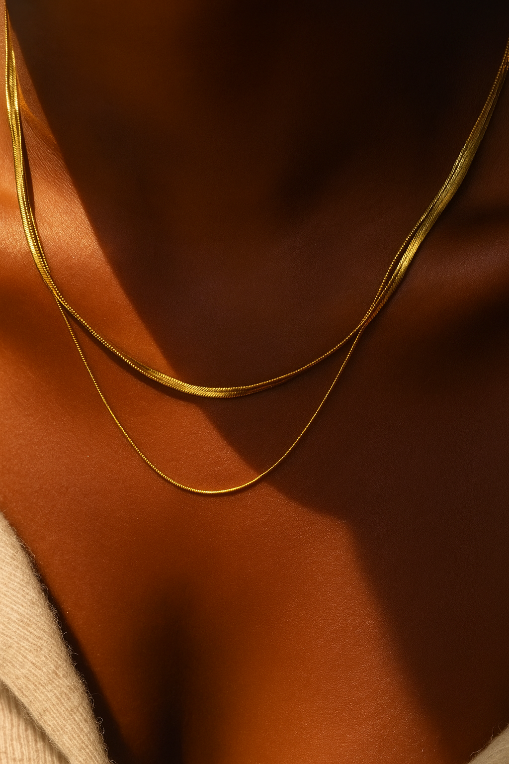 Collar "Hailey"