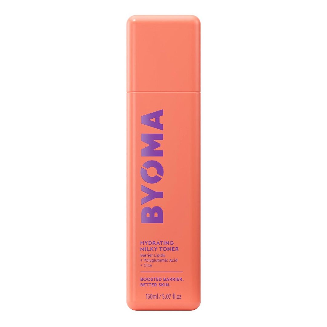 Byoma Hydrating Milky Toner