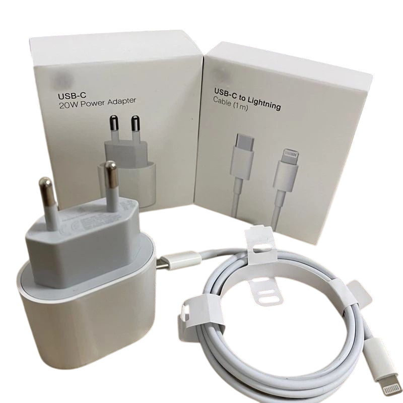 Full Charger