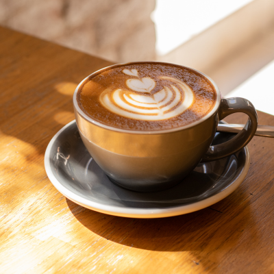 Capuccino