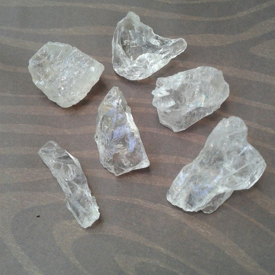 Crystal Meth